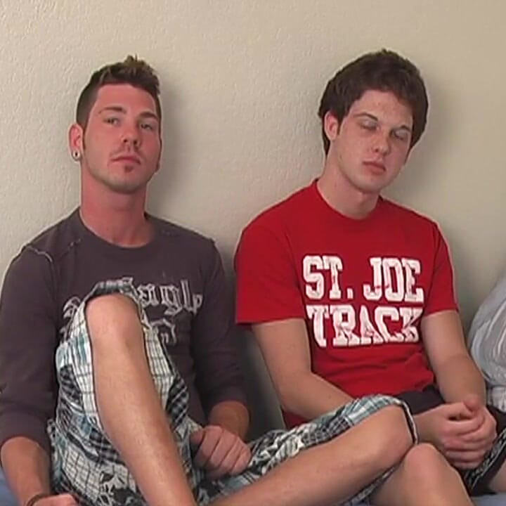 Bevan and Evan - HD
