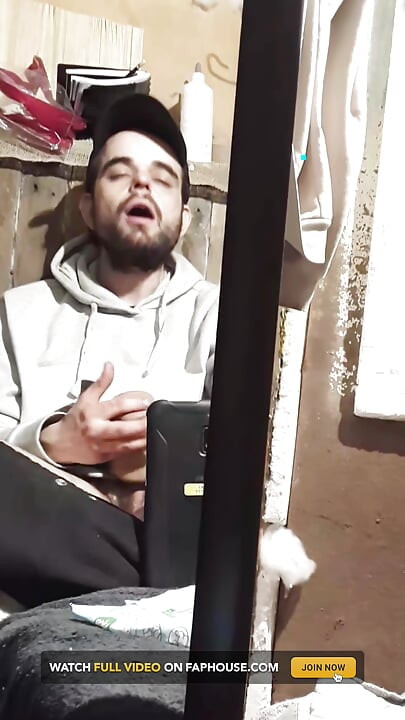 My Mega Strong Orgasm