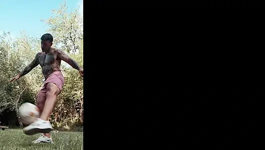 24 TANTANGAN: SEKS DI MANA-MANA DAN BEBERAPA CUMSHOTS (VLOG)