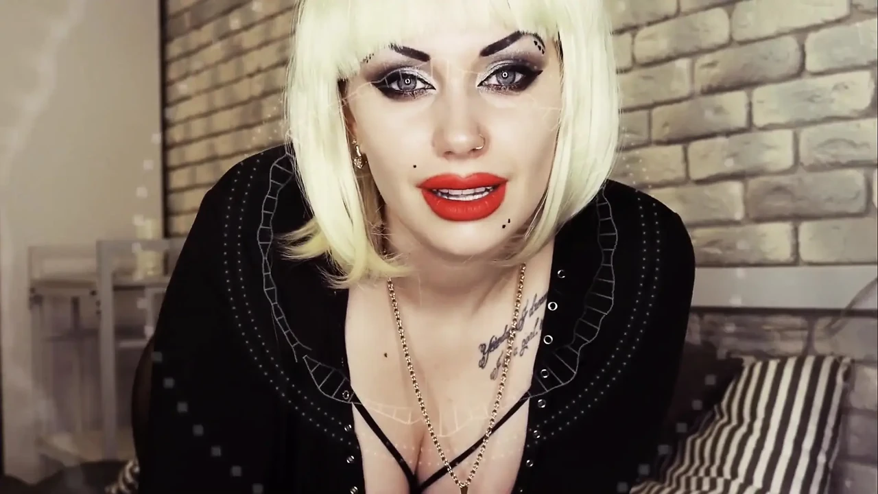 Strong mesmerize! You will never stop serving me! You will be my slave forever!