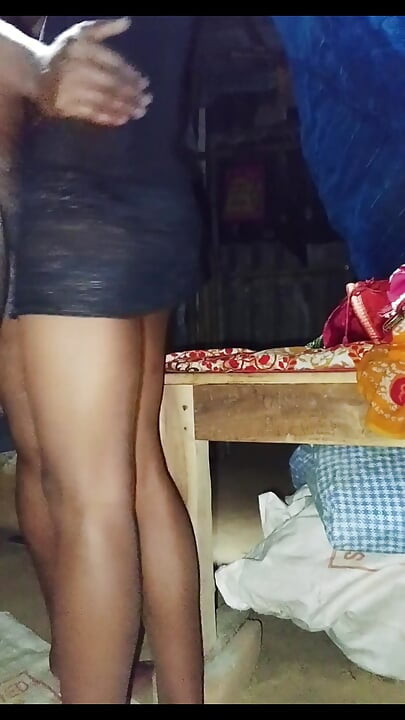 Husmor desi bhabhi slikker
