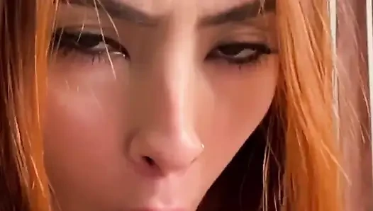 Meine Nachbarin Andrea Castro Ist Eine Schöne Rothaarige Mit Dicken Titten, Die Mich Ficken Will - Brian Evansx