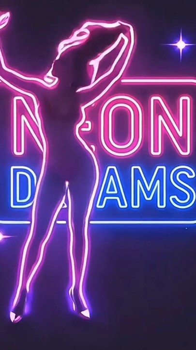 NEON DREAMS - FULL SERVICE MAIDS 2 | Clip 3