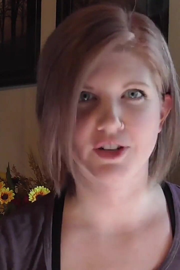 Vlog - How I Lost My Virginity