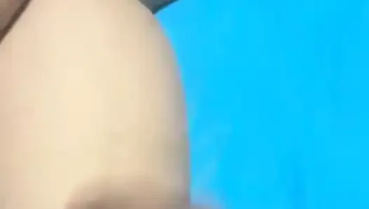feet massage