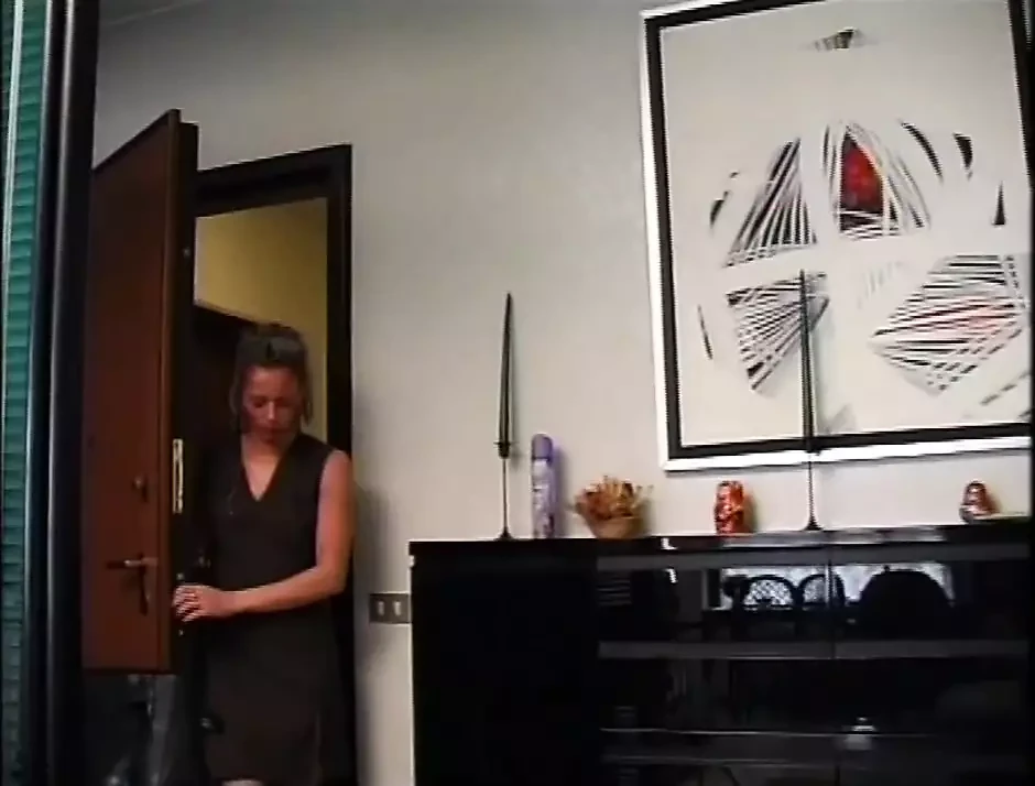 Sesso Perverso - episod 2