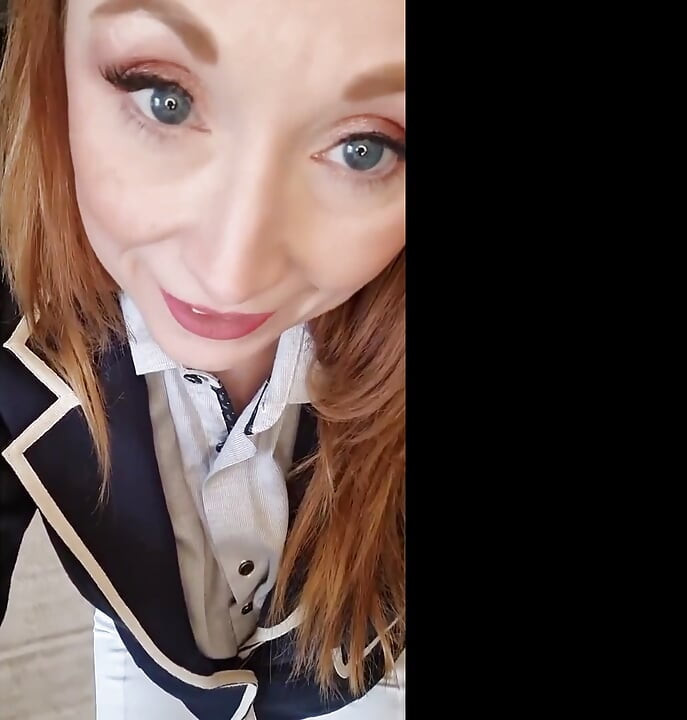 Wichsanleitung: Stiefmutter Wird Nach Meinem Herrn Suchen