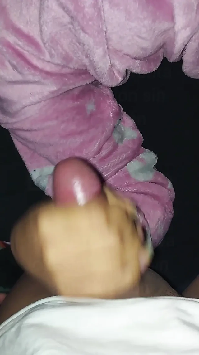 I was bored and ended up fucking my friend