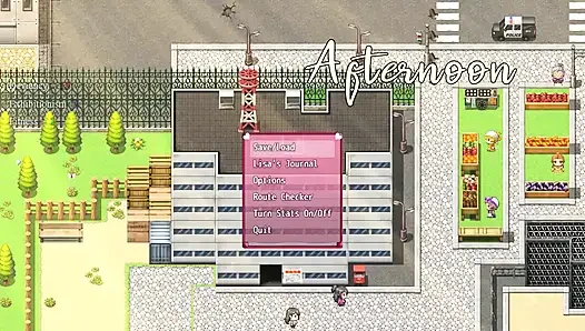 LISA: Hot girl masturbates in the tub ep.40