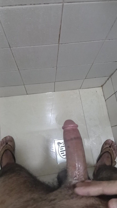 Cook massage