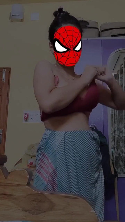 My Sexy Tits | Clip 1