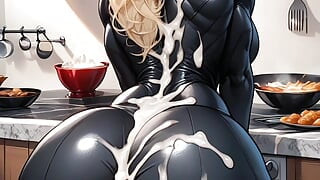 Farmece invizibile: Exploring Sensations și Imaginație