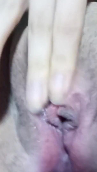 Saya suka menyentuh diri saya sehingga saya benar-benar basah dan berpuas hati | Klip 1