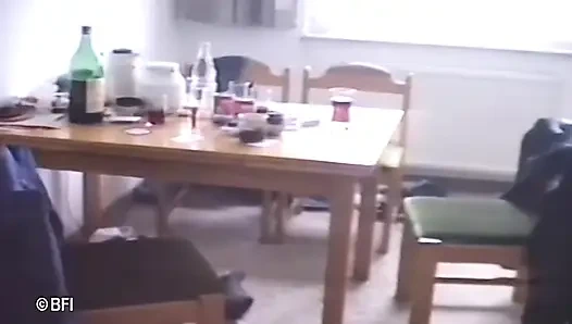 Vintage - pesta seks sama cewek-cewek seksi