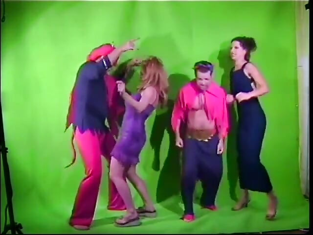 porn shooting ke dauraan kuchh maza aa raha hai