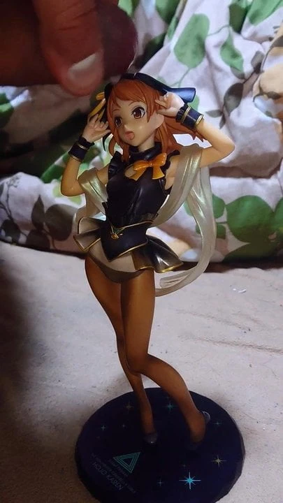 karen bukkake