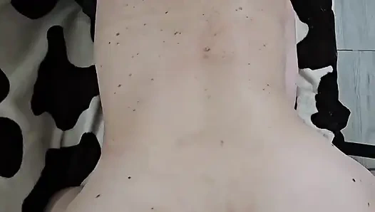 He Fucks My Ass and Cums in It