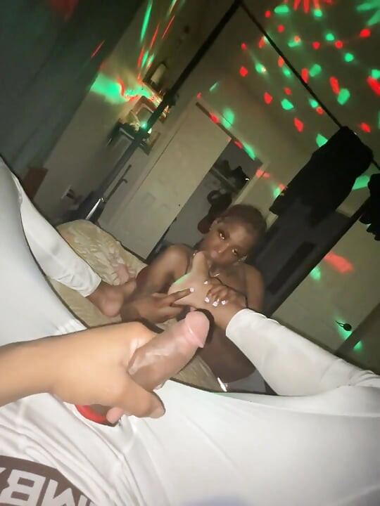Feet & Meat 2