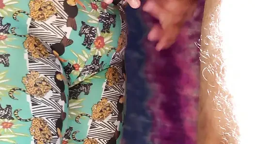 She Said No Anal. Now Her Delicious Hungry Ass Begs for More