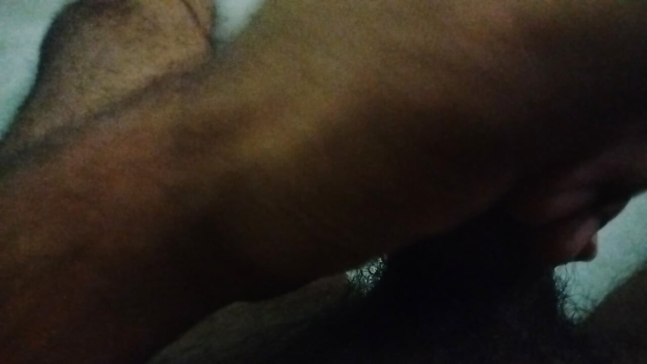 Indian black big cock size