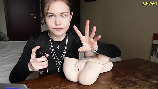 Masturbation. What's Right, What's Wrong, and What's 100% Guaranteed to Bring Her to Orgasm?