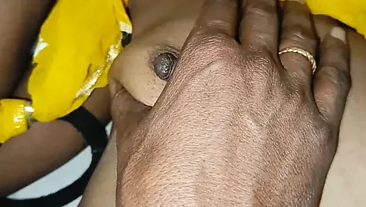 Rajsthani Neha Of Nice  Pussy & Cumshot In Pussy