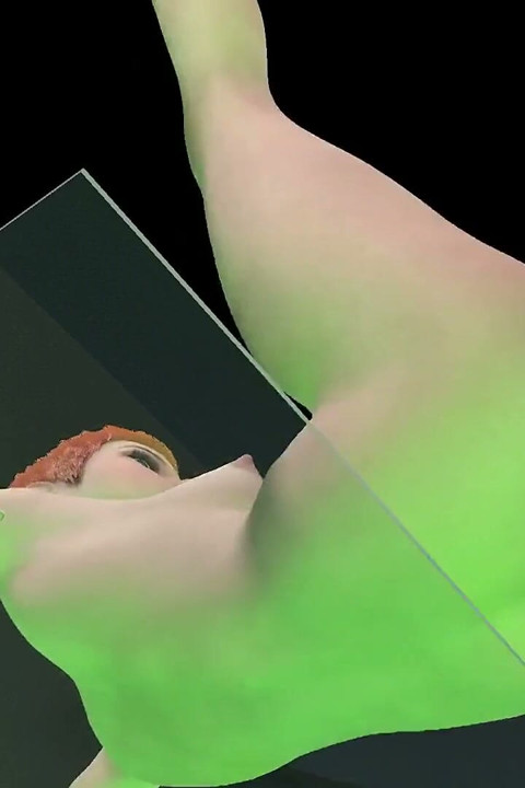 Gwen Tennyson on sex machine