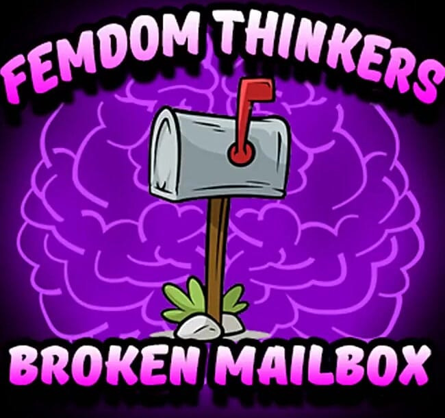 Femdom Tenkere 2-pakning