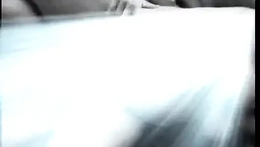 Cewek-cewek gemuk seksi ini memeknya dientot