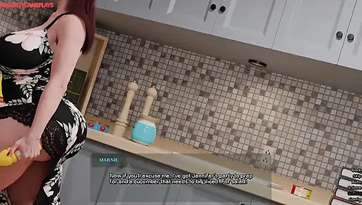 Godson (bagian 06) - oleh Cheesecake Studio