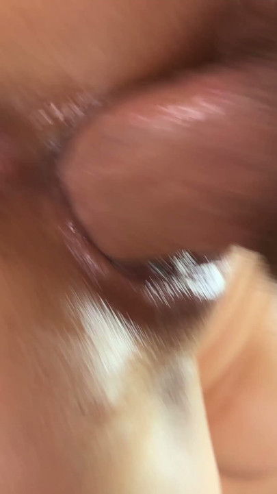 PORNFIDELITY Blonde MILF Anna Kolba Eats Ass | Clip 2