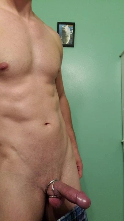 cock tease