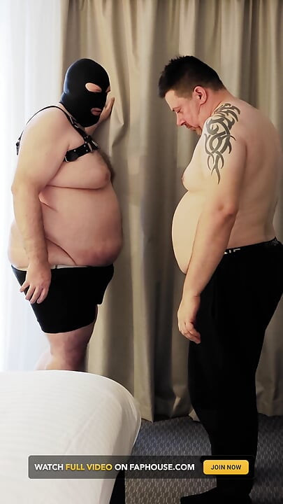 Stripping Each Other Episode Five
