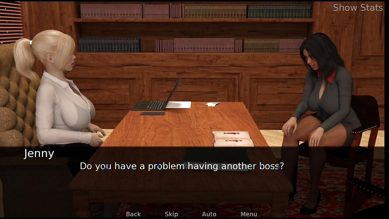 Project Hot Wife - the mechanic almost saw my pussy