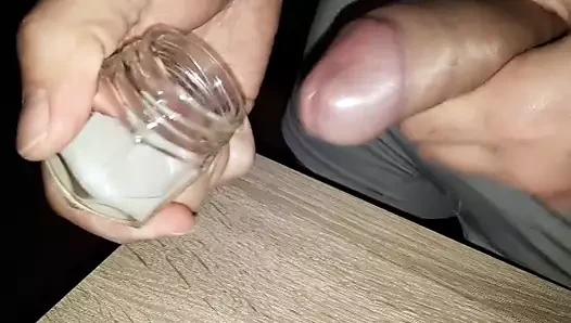 Cum jar
