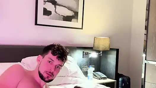Lana banana wurde hinter den kulissen von herrn LDN lad hart gefickt