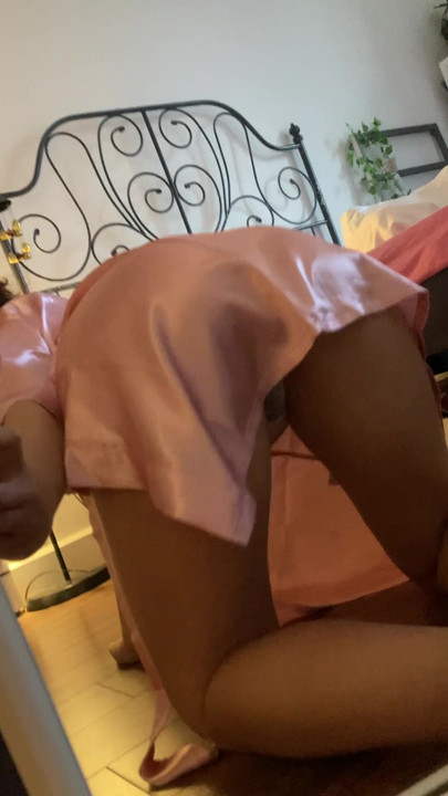 Schön in pink
