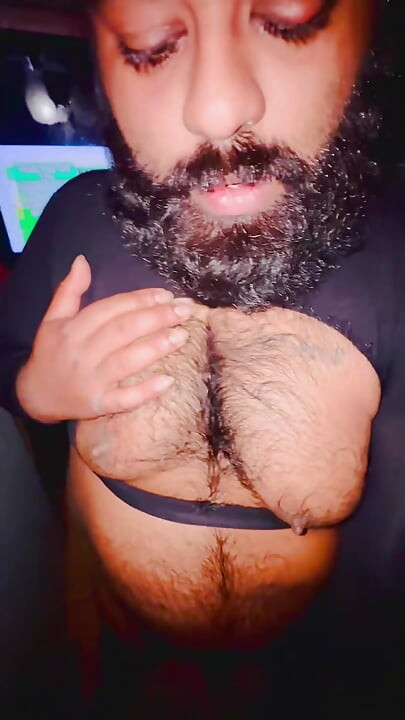 Gay Pig Mohammed Tanvir Islam Public Disgrace