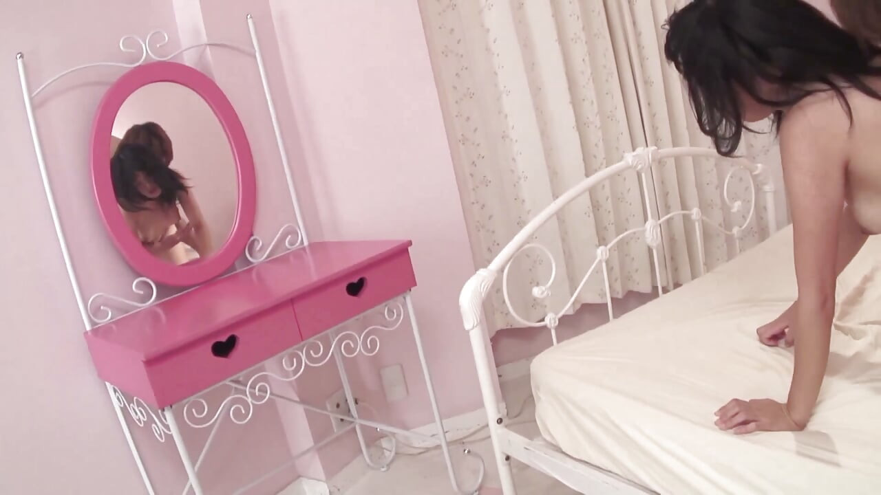 Japanese Schoolgirls in Torn Uniforms Drilled Hard and