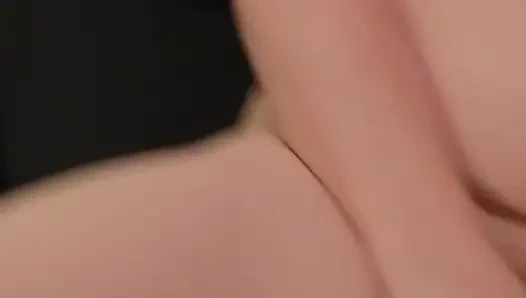 Stacy nimmt es mit BIG BARRY auf