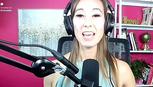 Trikepatrol Interview - christy love (pastor, erwachsener Performer und Komiker!)