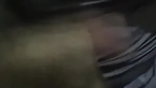 Angel tries to seduce neighbors to cheat