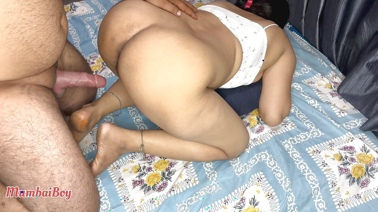 I fucked my wife come to office tite pussy
