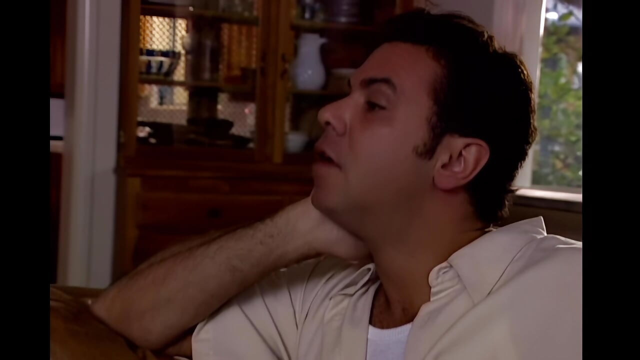 Egy nagy fasz Shay Sweetnek
