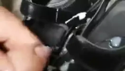 Sandals flip flop