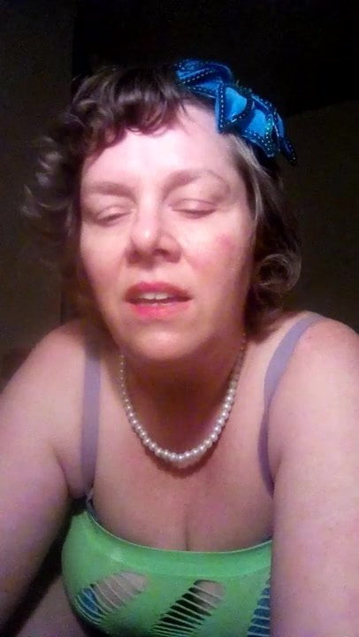 Brenda justice sings never be the same