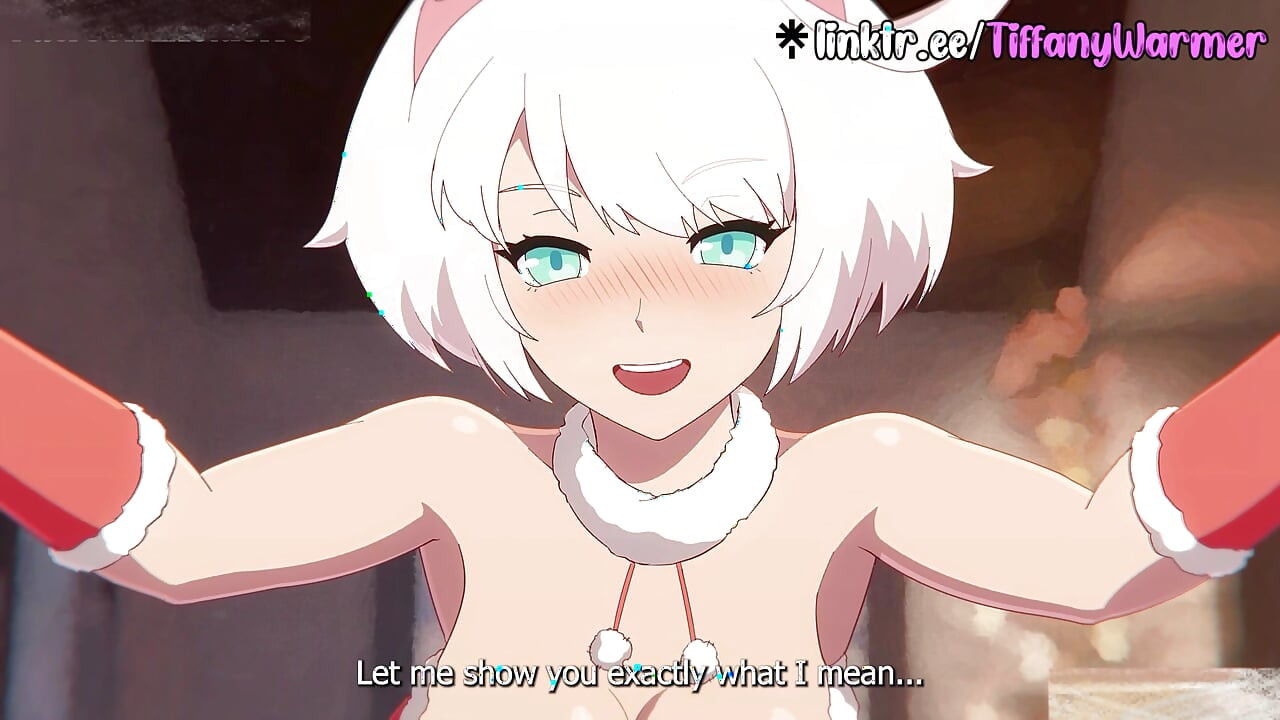Guilty Pleasure XRD Christmas Special