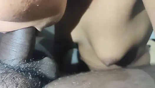 Глубоко в рот