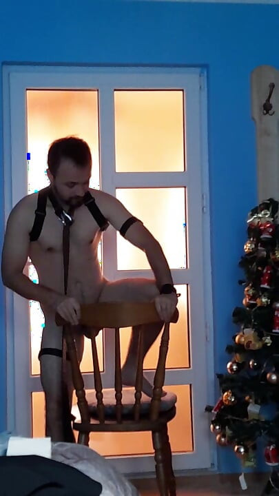Daeros in your Santa is next to you