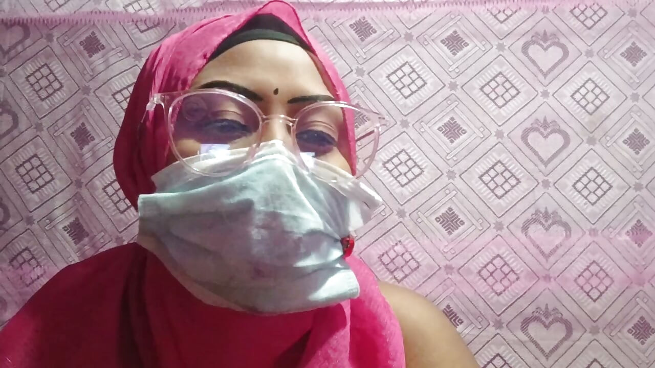 The most viral sexy video from Bangladesh during the Puja festival